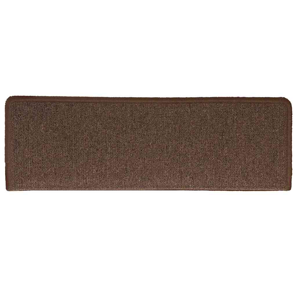 Maty Na Schody 30 Szt. 65X21X4 Cm Brązowe