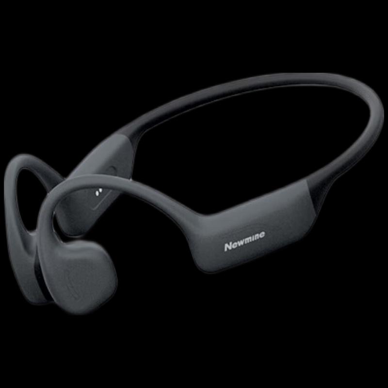 Спортивные наушники с костной проводимостью Newsmy BC-F5Pro