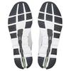 Мужские кроссовки ON Cloudboom White Black Sage 37.99641