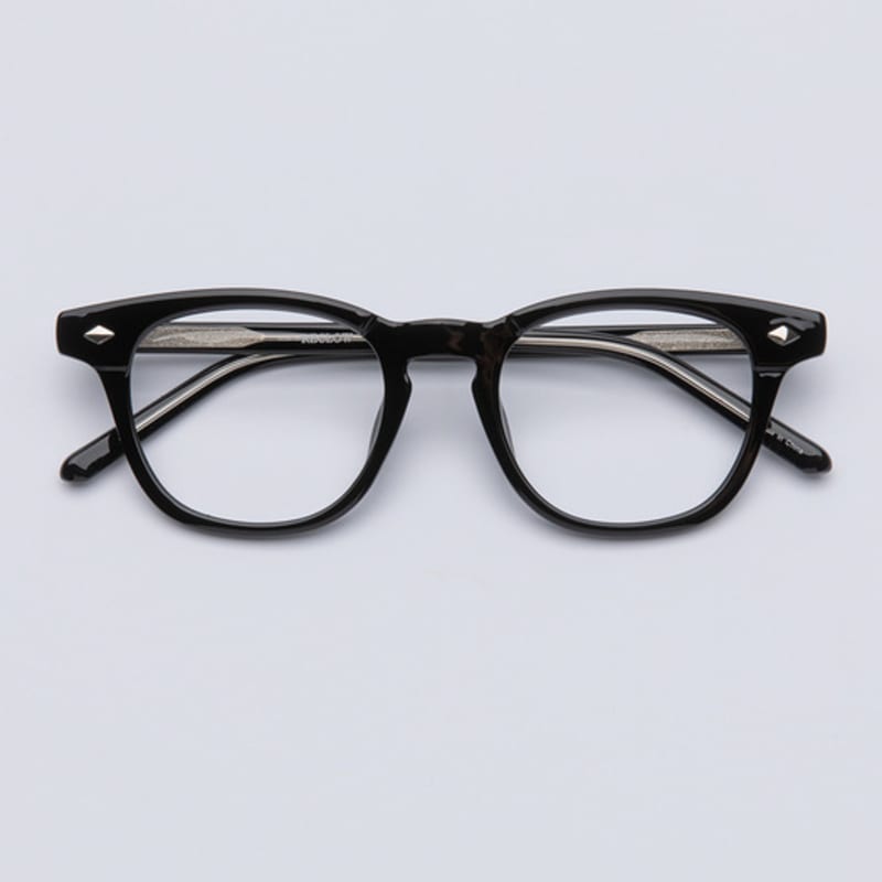 RECLOW FB328 GLASS BLACK