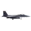 HOBBY MASTER Strike Eagle 149-я эскадрилья ВВС Сингапура Завершенный продукт 1/72 F-15SG