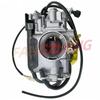 ATV Motorcycle TRX450R Engine Accessories Carburetor For Honda TRX 450R 16100-HP1-673 2004-2005 Intake Fuel Equipment Parts