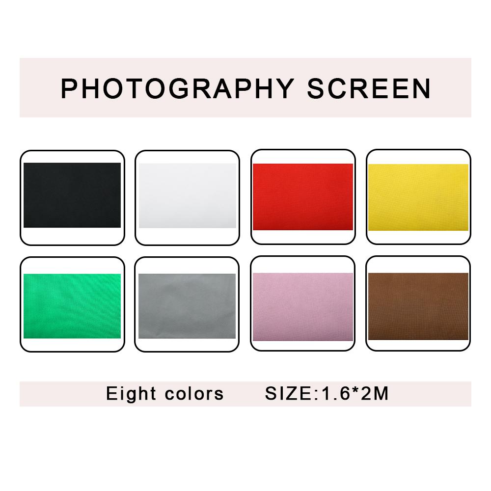 1,6*2 м фотостудия нетканый экран фото фон фон