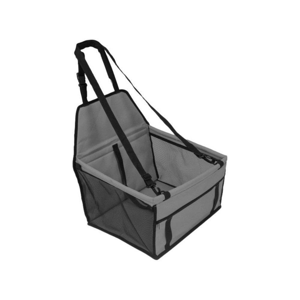 Waterproof Folding Pet Dog Carrier Pad Breathable Mesh Pet Car Carriers Seat Bag Cats/Dogs