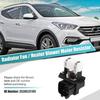Резистор охлаждения радиатора двигателя № 253852E100 для Hyundai Sonata 2011-2013