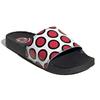 Adidas Adilette Boost Slide Pop Art Unisex Sneakers Black Core-Black Cloud-White GY5351