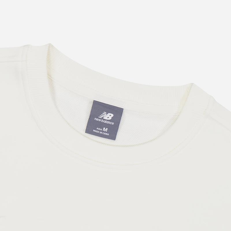 Women's Sweatshirt New Balance Classics Sweatshirt Women's