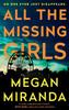 Книга All the Missing Girls