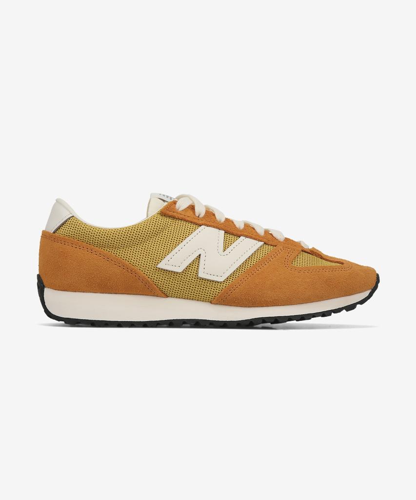 New Balance Nbp7Gf712Y / U4719Qt (желтый)