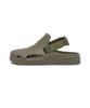 Free Returns Sibui Mule Khaki 394883 07