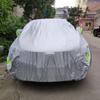 Universal Car Covers Size S/M/L/XL/XXL Indoor Outdoor Full Auot Cover Sun UV Snow Dust Resistant Protection Cover for Sedan SUV