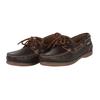 Womens/Ladies Wychwood Arena Leather Boat Shoes