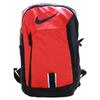 Polyester Backpack Regular Unisex Red Casual BZ9805-331