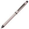 Cross Tex3 Composite Pen Brushed Chrome NAT0090-21ST (Officially Imported)