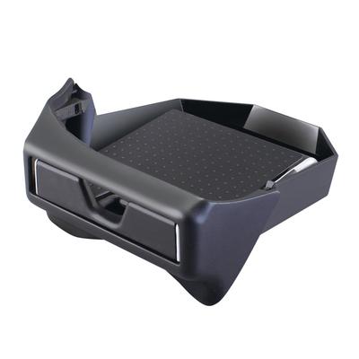 Продукт Tsuchiya Yac для Toyota 80 серии Noah Voxy Подставка для смартфона Серебристый x 14 x см Специфичный для автомобиля 15.19 8.2 SY-NV2