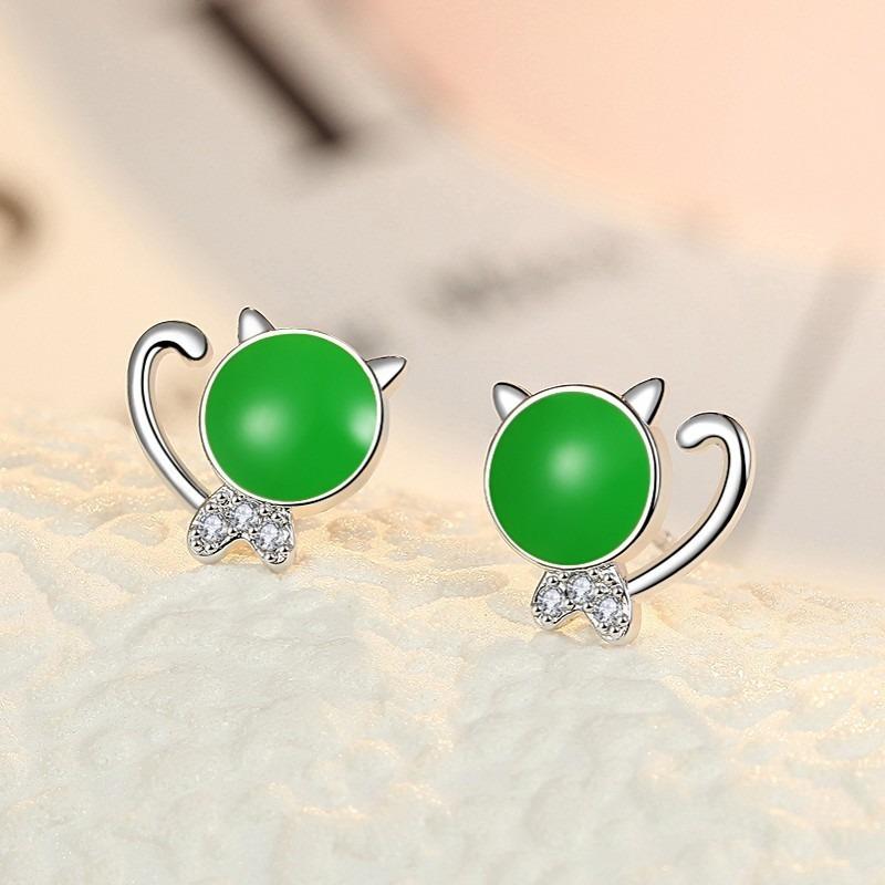 Серьги-капли Lindon из медного сплава с цирконом, серьги-капли для женщин, подарки на свадьбу