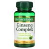 Ginger Complex, 75 Capsules