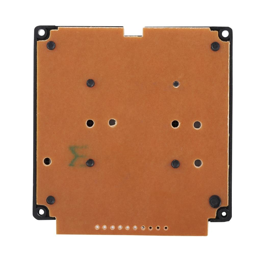 16 Keys Numeric Keypad 4x4 External Keypad Practical Keyboard Modules DIY Electronics