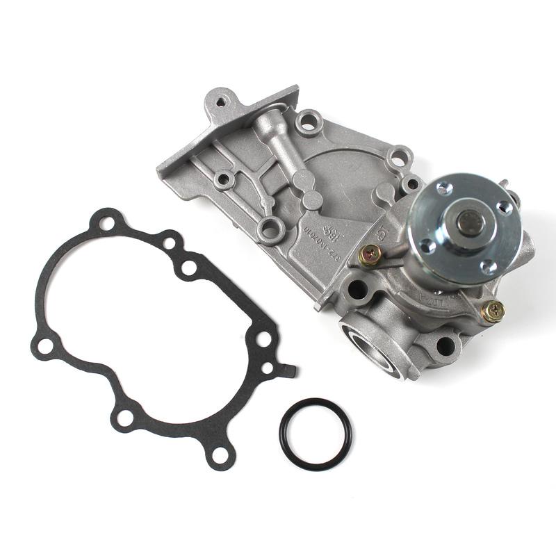 1 комплект Водяной насос 3721307010 372-1307010 Для двигателей Chery SQR372 SQR472 800cc 1100cc Аксессуары для экскаваторов