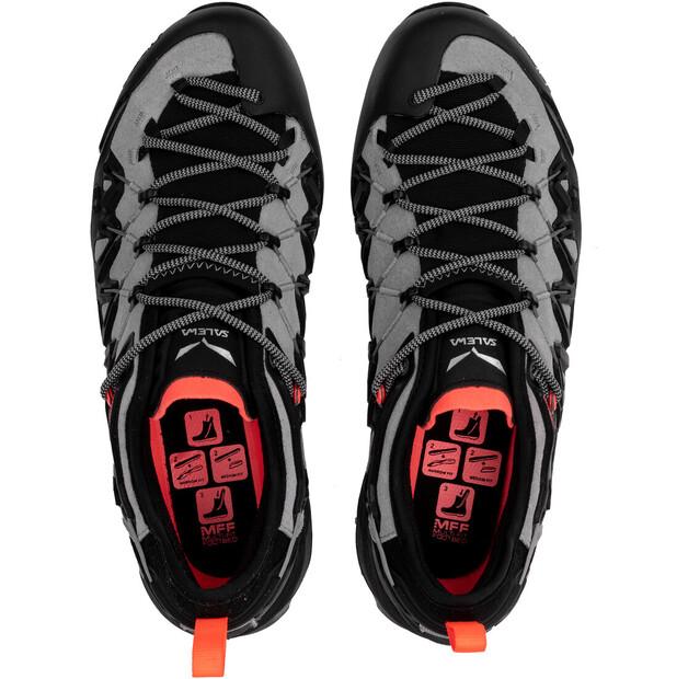 Треккинговые ботинки Salewa Wildfire Edge