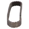 Transfer Case Chain 42 Links HV098 Replacement Stainless Steel Fit for Mercedes Benz W165 X164