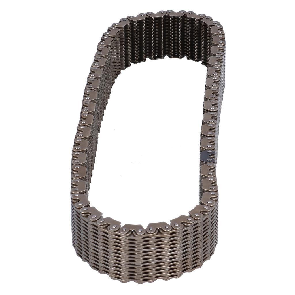 Transfer Case Chain 42 Links HV098 Replacement Stainless Steel Fit for Mercedes Benz W165 X164