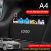Складной органайзер-разделитель для багажника автомобиля A4 2017-2024