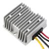Voltage Regulator Transformer DC 48V 36V To DC 12V 10A 20AStep Down Buck Module Power Converter For Golf Cart Bus Truck