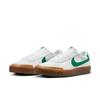 Nike Court Shot White Malachite Gum Men Sneakers Gum-Medium-Brown FQ8146-109