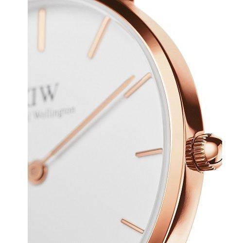 Daniel Wellington PETITE Series Women's Quartz Wrist Watch DW00100175 DW00100231 DW00100249 DW00100219 DW00100217 DW00100220 Gift Casual Business