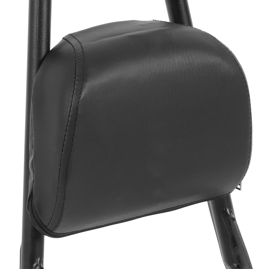 Съемный комплект накладок на стойки спинки мотоцикла Подходит для XL883C XL883R 200R 200C XLH883 04-19