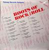 LP Record VARIOUS - Roots Of Rock And Roll RR4200 Fairway Records 1979 US Rock Used