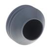 Silicone Retention Bellow For Niche For Zero Coffee Grinder Home Appliances Coffee Machine Replacement Accessories
