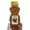 Honey Essence Bear Cherry Blossom Honey Tube