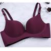 Sexy Deep V Low Cut Push Up Women Lingerie Bra Backless Underwear Plunge Sexy Bras