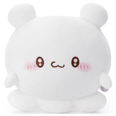Плюшевая игрушка Loveys Mocchi-Mocchi- Средняя Плюшевая игрушка Sumoppi Высота примерно 30 см