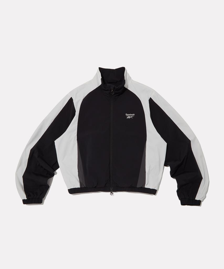 Reebok Ветровка Flow (W) - черный