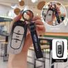 Чехол для ключа Geely Emgrand для моделей GS, Boyue, X6, Binyue, Vision, Borui, Jiaji, Geometry