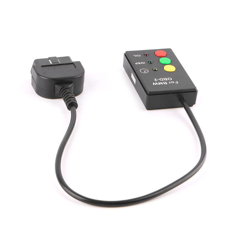 Новый инструмент для сброса проверки горячего масла для E46 E39