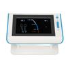 Dental Endodontic Apex Locator Large LCD Display Automatic Calibration Canal Root Finder