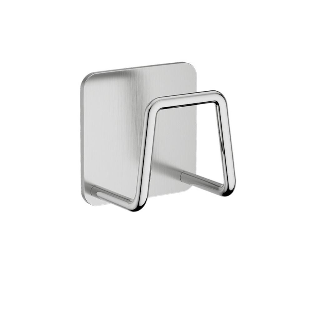 Компактный органайзер для сервировочных досок, многофункциональный настенный держатель для крышек от кастрюль, кухня