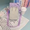 Lightweight Water Bottle Bag Dopamine Style Thermal Mugs Shoulder Bag  Sports