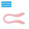Uxcell 600 Strips Quilling Paper Set 39cm Mixed Color DIY Decoration Gift Craft Paper 1.5mm Origami Craft DIY Quilling Tools