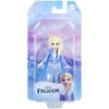 Mattel Disney Холодное Сердце Мини-кукла Эльза Игрушка для переодевания 3+ лет