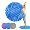XGIUINI Foot Reflexology Mat In 2 3 and Versatile Foot Reflexology Shiatsu Ergonomic Shiatsu Foot Foot Swelling Foot Fatigue Stress Home Health Aid
