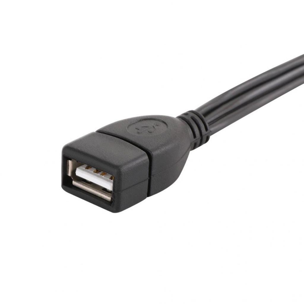 USB-3 RCA AV-кабель-адаптер аудио-видео для ПК-телевизора