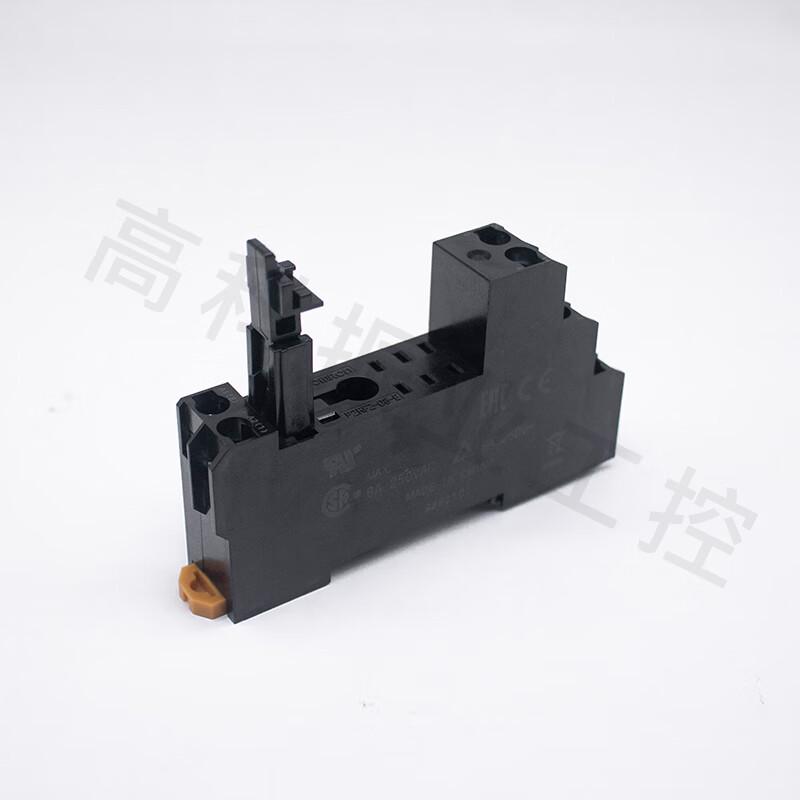 OMRON G2R-2 Series Intermediate Relays & Sockets