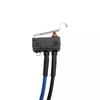 For XC60 Trunk Latch Sensor Boot Contact Switch Trunk Latch Repair OEM 30634191 Wear-resistant Non-deformation