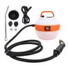 Handheld Steam Cleaner 50400mlmin Multipurpose Portable High Temperature Pressurized for Home