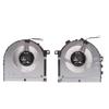 Оригинальный новый вентилятор-радиатор процессора для игр 3 15ACH 3-15ACH охлаждающий вентилятор для ноутбука радиаторы 2 шт./компл.